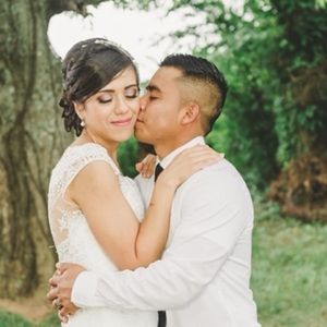 Meet your Posher, Priscilla